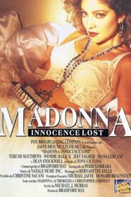 Madonna – Innocence Lost 1994 one on netflix
