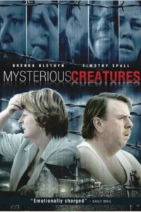 Mysterious Creatures 2006 one on netflix