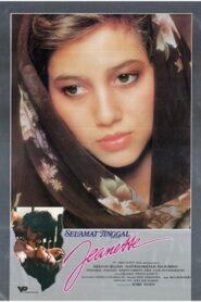 Goodbye Jeanette 1987 one on netflix