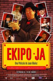 Ekipo Ja 2007 one on netflix