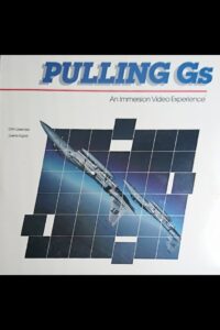 Pulling G’s 1987 one on netflix