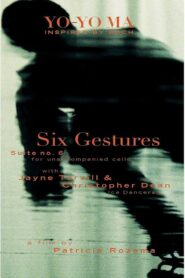 Six Gestures 1997 one on netflix
