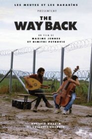 The Way Back 2019 one on netflix