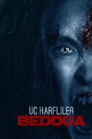 Three Letters: Curse 2018 one on netflix