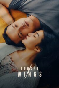 Broken Wings 2022 one on netflix