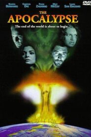 The Apocalypse 1997 one on netflix