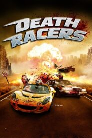 Death Racers 2008 one on netflix