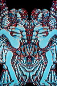 Digital Dance 1982 one on netflix