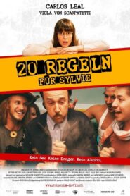 20 Rules! For Sylvie 2014 one on netflix