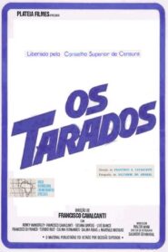 Os Tarados 1983 one on netflix