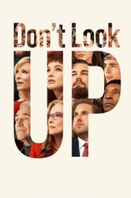 Don’t Look Up 2021 one on netflix