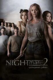 Nightmare 2 2014 one on netflix
