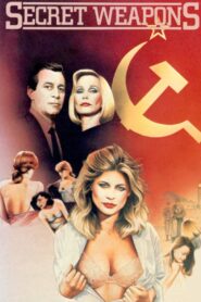 Secret Weapons 1985 one on netflix