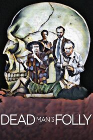 Dead Man’s Folly 1986 one on netflix