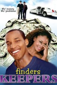 Finders Keepers 2005 one on netflix
