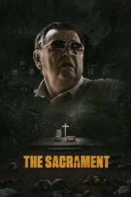 The Sacrament 2013 one on netflix