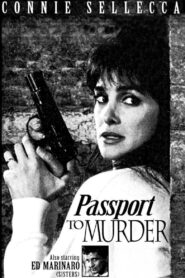 Passport to Murder 1993 one on netflix