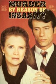 Murder: By Reason of Insanity 1985 one on netflix