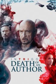 Intrigo: Death of an Author 2018 one on netflix