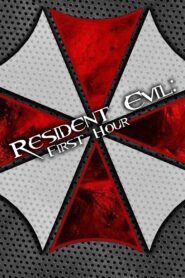 Resident Evil: First Hour 2011 one on netflix