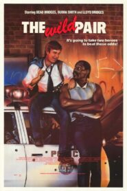 The Wild Pair 1987 one on netflix