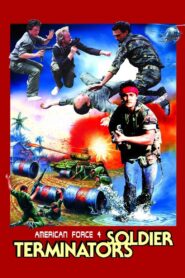 Soldier Terminators 1988 one on netflix
