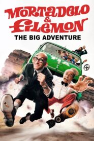 Mortadelo & Filemon: The Big Adventure 2003 one on netflix