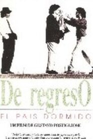 De regreso (El país dormido) 1991 one on netflix