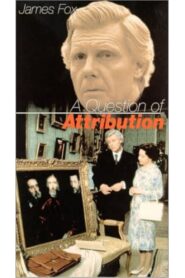 A Question of Attribution 1991 one on netflix