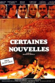 Certaines nouvelles 1980 one on netflix