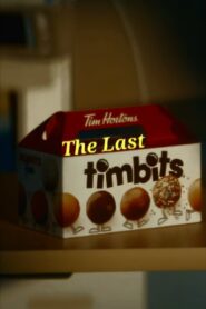 The Last Timbit 2024 one on netflix