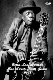 John Lee Hooker – The South Bank Show 1993 one on netflix