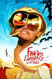 Fear and Loathing in Las Vegas 1998 one on netflix