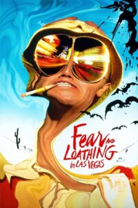 Fear and Loathing in Las Vegas 1998 one on netflix