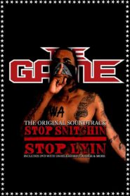 The Game: Stop Snitchin Stop Lyin 2006 one on netflix