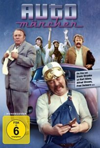 Automärchen 1983 one on netflix