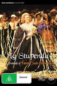 La Stupenda 1991 one on netflix