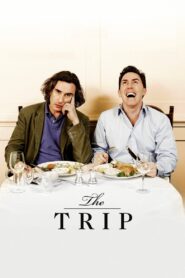 The Trip 2011 one on netflix
