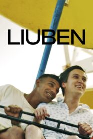 Liuben 2024 one on netflix