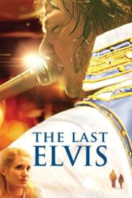 The Last Elvis 2012 one on netflix
