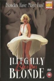 Illegally Buxom Blonde 2002 one on netflix