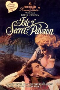 Isle of Secret Passion 1982 one on netflix