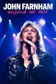 John Farnham: Finding the Voice 2023 one on netflix