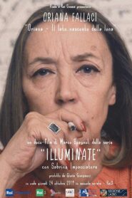 Illuminate – Oriana Fallaci 2019 one on netflix