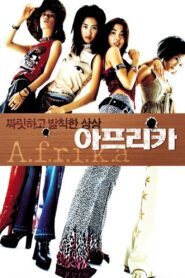 A.f.r.i.k.a 2002 one on netflix