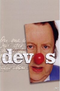 Raymond Devos – 80 ans, 80 sketches 2002 one on netflix