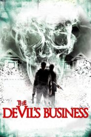 The Devil’s Business 2012 one on netflix