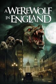 A Werewolf in England 2020 one on netflix