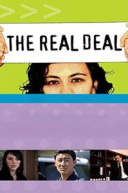 Real Deal: The Movie 2009 one on netflix
