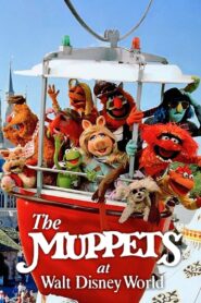 The Muppets at Walt Disney World 1990 one on netflix